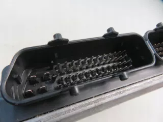 038906018FE, 0281010064 038906018FE Блок управления двигателем Volkswagen Passat B5 Арт e12730827, вид 6
