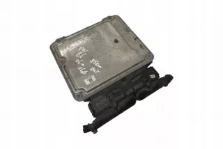 03C906056AA Блок управления двигателем Volkswagen Passat B6 Арт e12730825, вид 4