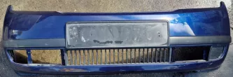 7089854 Бампер передний Skoda Fabia 1 Арт e12730777, вид 1