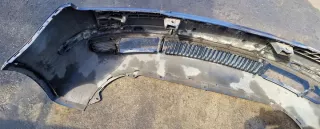 7089854 Бампер передний Skoda Fabia 1 Арт e12730777, вид 4