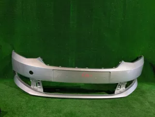 CSC21970 Бампер передний Skoda Fabia 3 Арт e12730764, вид 1