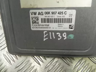 06K907425C Блок управления двигателем Volkswagen Jetta 4 Арт e12730750, вид 3