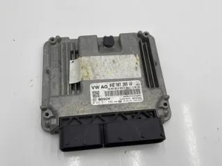 04E907309AP Блок управления двигателем Volkswagen Jetta 6 Арт e12730748, вид 3