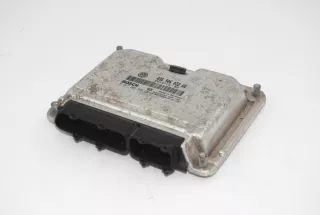 036906032AG 0261208589 Блок управления двигателем Volkswagen Golf 5 Арт e12730699, вид 4