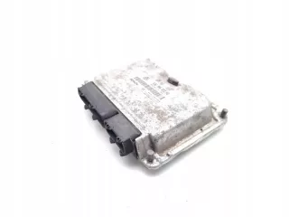 036906032AG Блок управления двигателем Volkswagen Golf 5 Арт e12730697, вид 1