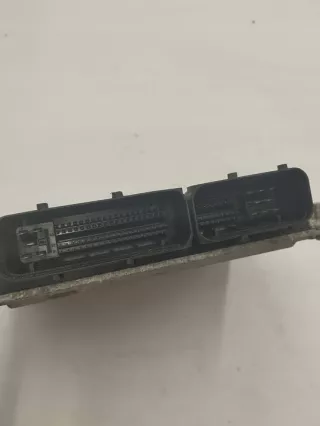 06A906033MH 06A906033Mh Блок управления двигателем Volkswagen Golf 6 Арт e12730689, вид 2