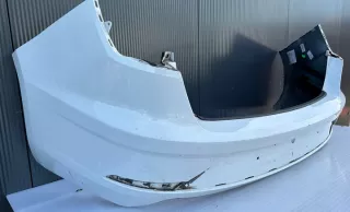 5F9807421AD Бампер задний Seat Leon 3 Арт e12730631, вид 2