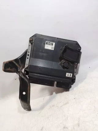 89661-42C01 Блок управления двигателем Toyota Rav 4 3 Арт e12730595, вид 1