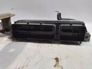 89661-42C01 Блок управления двигателем Toyota Rav 4 3 Арт e12730595, вид 2