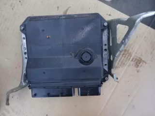 89661-02D71 Блок управления двигателем Toyota Auris 1 Арт e12730570, вид 1