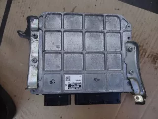 89661-02D71 Блок управления двигателем Toyota Auris 1 Арт e12730570, вид 2