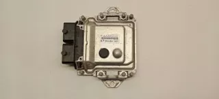 33910-69L01 0261S07288 Блок управления двигателем Suzuki Swift 4 Арт e12730562, вид 2