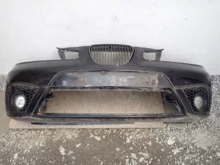 2006-2009R 6L6807217K Бампер передний Seat Ibiza 3 Арт e12730559, вид 1