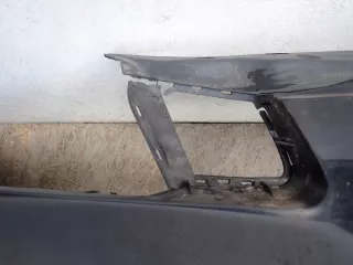 2006-2009R 6L6807217K Бампер передний Seat Ibiza 3 Арт e12730559, вид 2