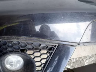 2006-2009R 6L6807217K Бампер передний Seat Ibiza 3 Арт e12730559, вид 4