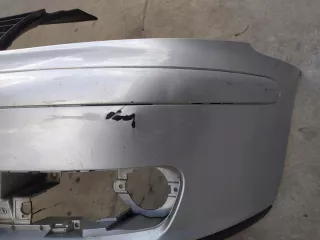 2001-2005 6L0807231 Бампер передний Seat Cordoba 2 Арт e12730538, вид 3