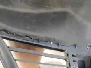2001-2005 6L0807231 Бампер передний Seat Cordoba 2 Арт e12730538, вид 4