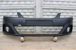7N5807221A Бампер передний Seat Alhambra 2 Арт e12730523, вид 1