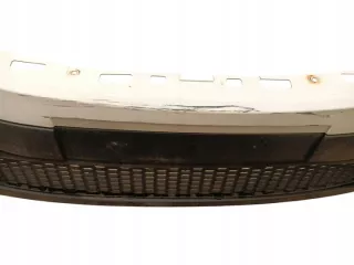  Бампер передний Renault Trafic 3 Арт e12730498, вид 6