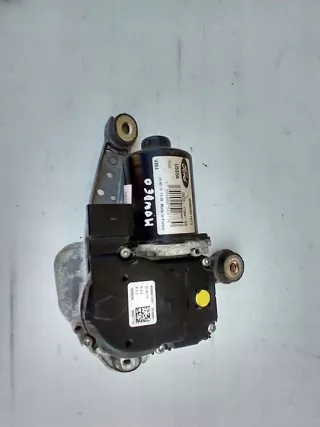 DS73-17504-DD Механизм стеклоочистителя (трапеция дворников) Ford Mondeo 5 Арт e12730426, вид 1