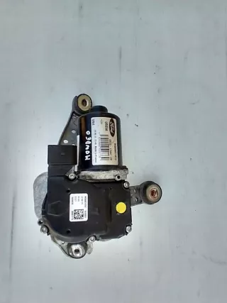 DS73-17504-DD Механизм стеклоочистителя (трапеция дворников) Ford Mondeo 5 Арт e12730426, вид 2