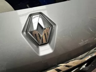  Бампер передний Renault Scenic 3 Арт e12730340, вид 16