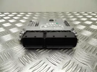 04C907309BB Блок управления двигателем Skoda Fabia 3 Арт e12730320, вид 2