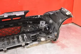 123456789a Бампер передний Renault Megane 3 Арт e12730298, вид 15
