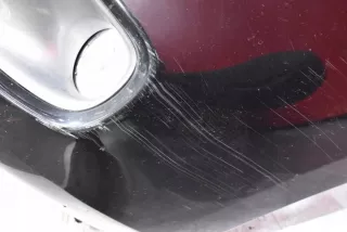 123456789a Бампер передний Renault Megane 3 Арт e12730298, вид 9