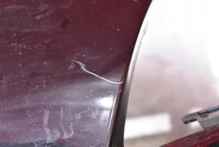 123456789a Бампер передний Renault Megane 3 Арт e12730298, вид 10