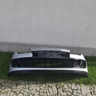  Бампер передний Renault Megane 3 Арт e12730296, вид 4