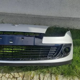  Бампер передний Renault Megane 3 Арт e12730296, вид 6