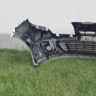  Бампер передний Renault Megane 3 Арт e12730296, вид 7