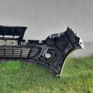  Бампер передний Renault Megane 3 Арт e12730296, вид 8
