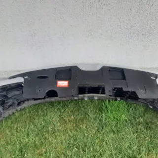  Бампер передний Renault Megane 3 Арт e12730296, вид 10