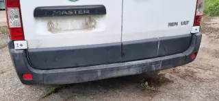  Бампер задний Renault Master 3 Арт e12730284, вид 1