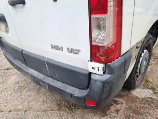  Бампер задний Renault Master 3 Арт e12730284, вид 3