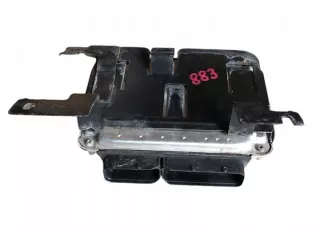06A906032EE Блок управления двигателем Seat Leon 2 Арт e12730253, вид 2