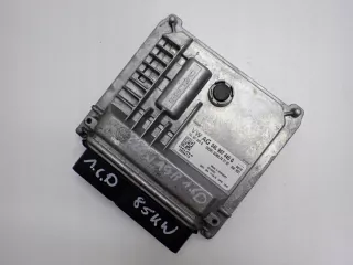 04L907445G Блок управления двигателем Seat Leon 3 Арт e12730181, вид 2