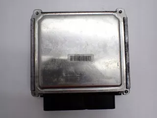 04L907445G Блок управления двигателем Seat Leon 3 Арт e12730181, вид 3