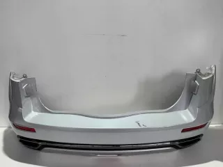 QPB2261 Бампер задний Renault Koleos Арт e12730125, вид 1