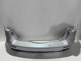 QPB2261 Бампер задний Renault Koleos Арт e12730125, вид 2