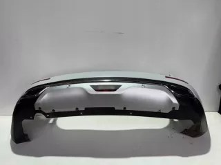 QPB2261 Бампер задний Renault Koleos Арт e12730125, вид 5