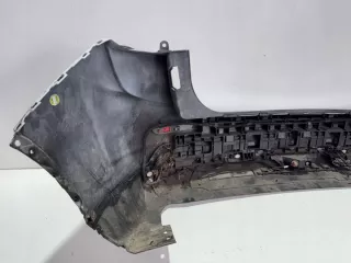 QPB2261 Бампер задний Renault Koleos Арт e12730125, вид 7
