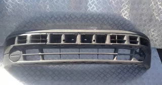 8200152587 Бампер передний Renault Kangoo 1 Арт e12730122, вид 1