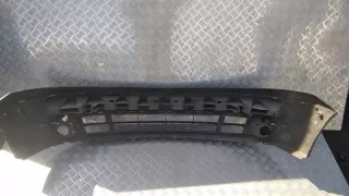 8200152587 Бампер передний Renault Kangoo 1 Арт e12730122, вид 2