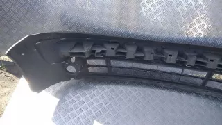 8200152587 Бампер передний Renault Kangoo 1 Арт e12730122, вид 3