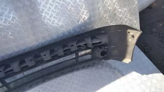 8200152587 Бампер передний Renault Kangoo 1 Арт e12730122, вид 4