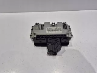 0261S16247 237105821R 237107789R 1039S94810 A2819001503 Блок управления двигателем Renault Twingo 3 Арт e12730111, вид 1