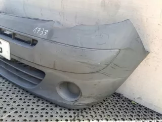  Бампер передний Renault Kangoo 2 Арт e12730100, вид 6
